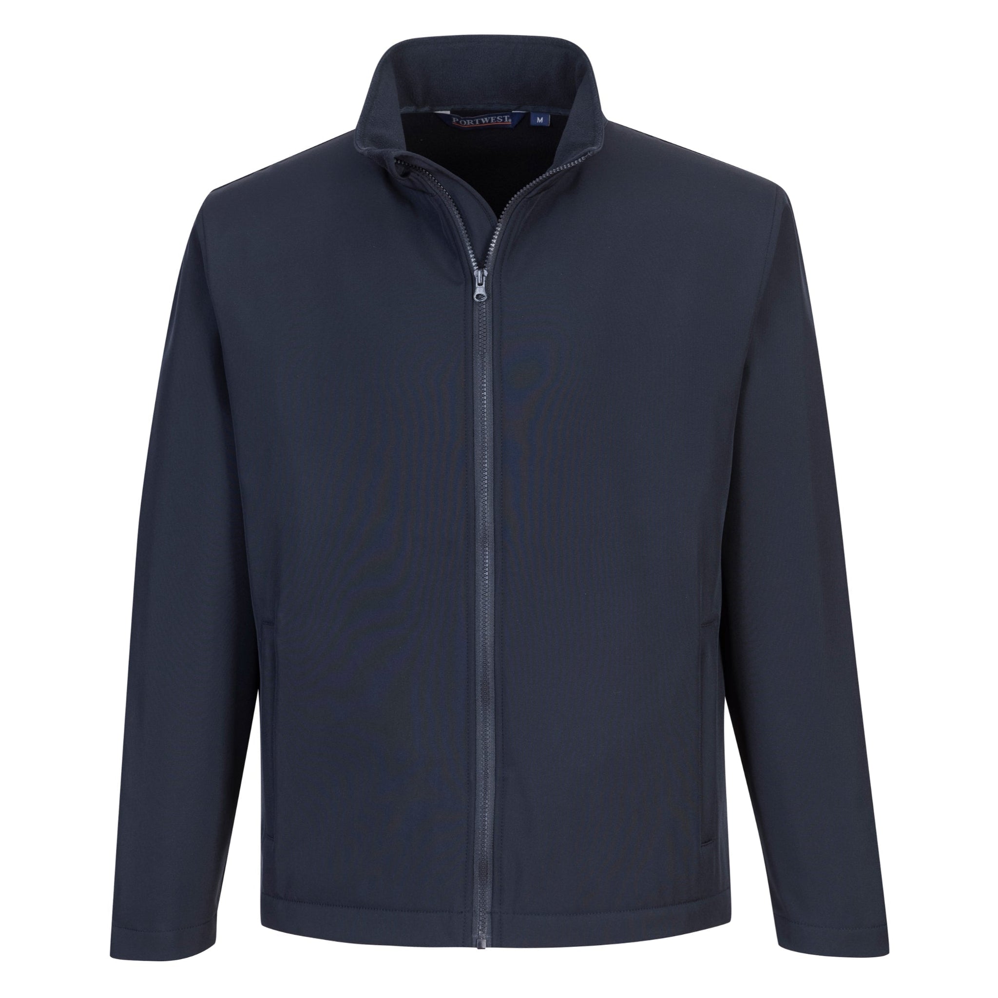 Workwear Waterproof Jacket | Rain Coat | Rain Jacket | Shell Jacket ...