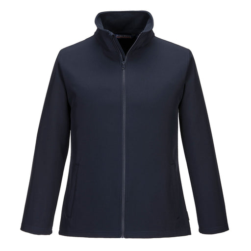PORTWEST® Women's Water Resistant Softshell Jacket (2L) - TK21 - Safety Vests and More