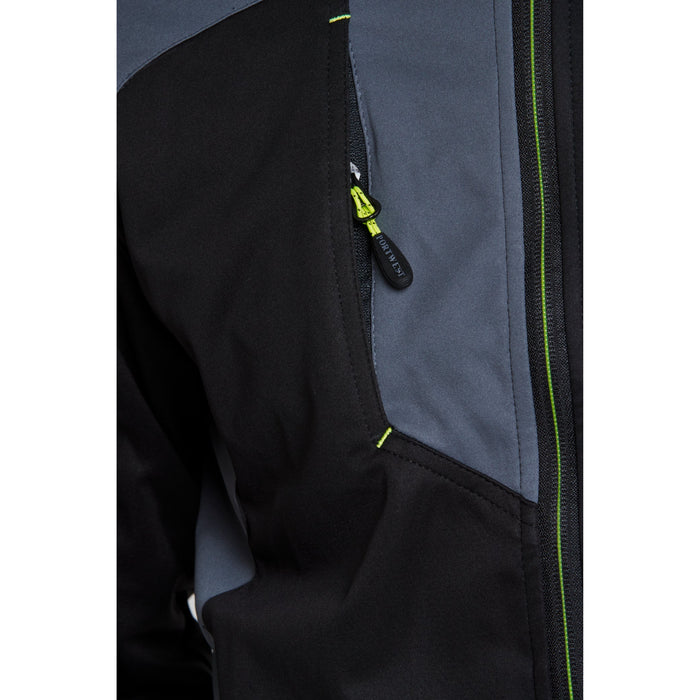 PORTWEST® Softshell Waterproof Jacket - T620 - Safety Vests and More
