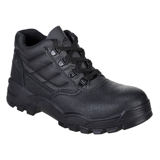PORTWEST® Steelite Protective Steel Toe Boots - FW10 - Safety Vests and More