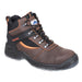 PORTWEST® Steelite Mustang Steel Toe Work Boots - FW69 - Safety Vests and More