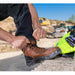 PORTWEST® Ohio Steel Toe Work Boots - EH Rated - UFT69 - Safety Vests and More