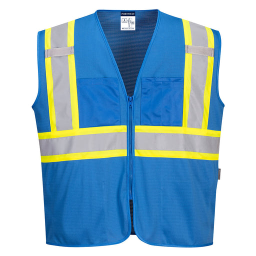 portwest-us391-iona-xtra-mesh-safety-vest