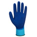 PORTWEST® AP80 Liquid Pro Waterproof Grip Latex Gloves - CAT 2 - ANSI Abrasion Level 2 - Safety Vests and More