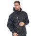 PORTWEST® Outcoach Waterproof Jacket - S555 - Safety Vests and More