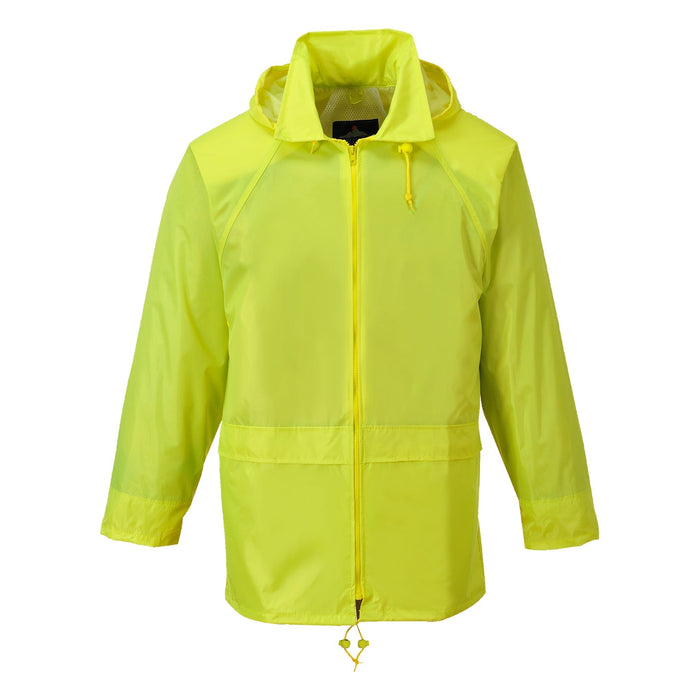 PORTWEST® Classic Rainwear Jacket - US440 - Safety Vests and More