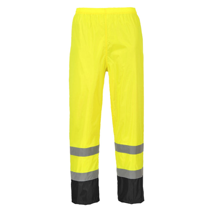 PORTWEST® Hi Vis Rain Pants - ANSI Class E - Classic - H444 - Safety Vests and More