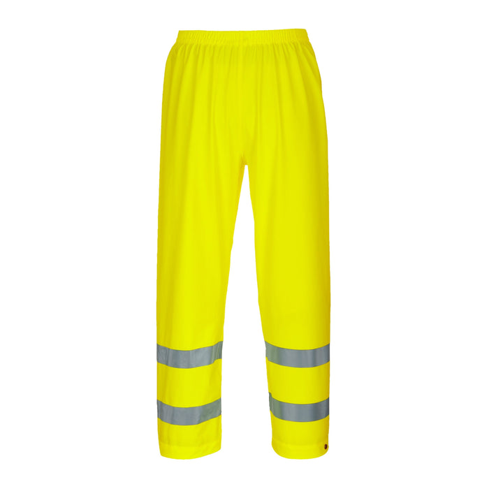 PORTWEST® Sealtex Ultra Reflective Pants - ANSI Class E -  S493 - Safety Vests and More