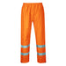PORTWEST® Hi Vis Waterproof Pants - ANSI Class E - S480 - Safety Vests and More