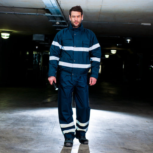 PORTWEST® Iona Hi Vis Pants - S481 - Safety Vests and More