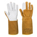 PORTWEST® A521 TIG Ultra Welding Gloves - CAT 2 - ANSI Cut Level A2 - Safety Vests and More