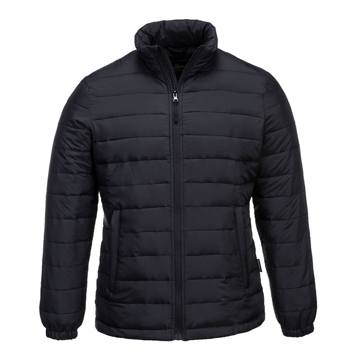 PORTWEST® Women's Aspen Baffle Jacket - S545 - Safety Vests and More