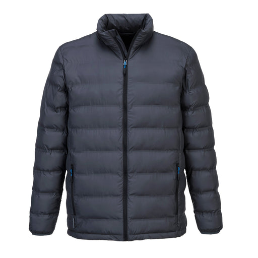 PORTWEST® Ultrasonic Tunnel Lined Jacket - S546 - Safety Vests and More