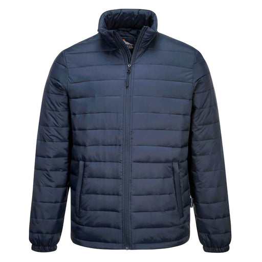 PORTWEST® Men's Aspen Baffle Jacket - S543 - Safety Vests and More