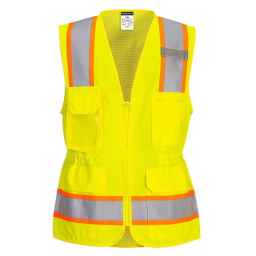 Womens small 2025 safety vest