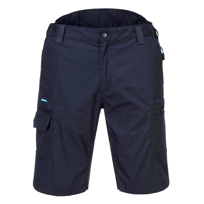 PORTWEST® KX3 Ripstop Shorts - KX340 - Safety Vests and More