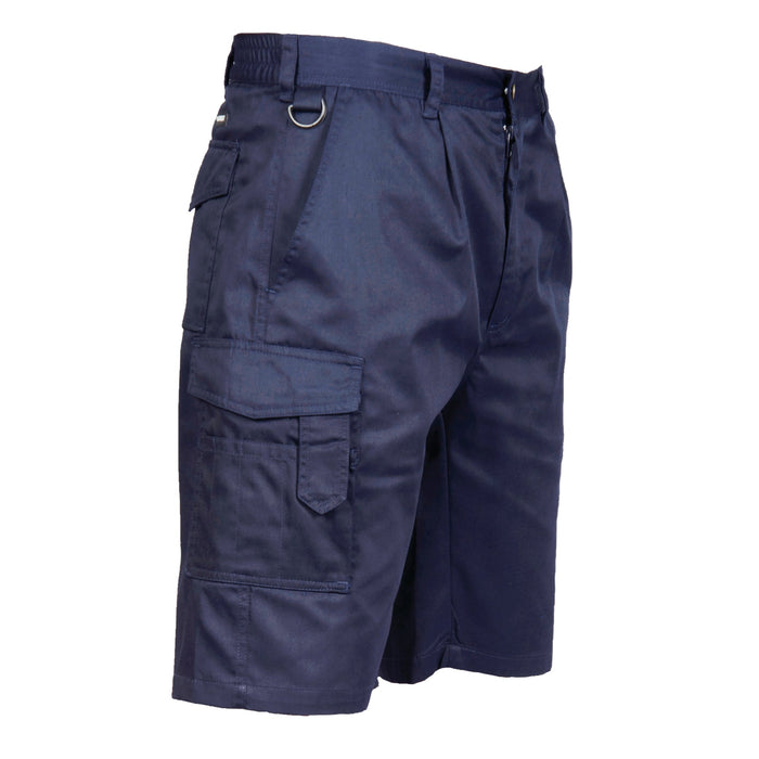 PORTWEST® Mens Cargo Shorts - S790 - Safety Vests and More