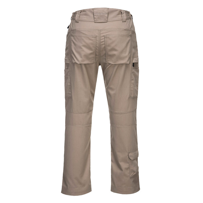 PORTWEST® Ripstop Slim Fit Stretch Pants - T802 - Safety Vests and More
