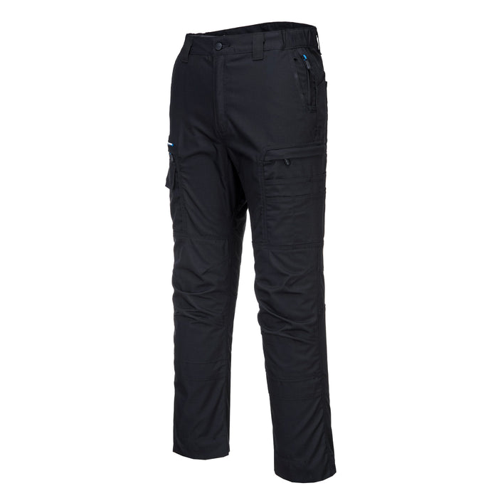 PORTWEST® Ripstop Slim Fit Stretch Pants - T802 - Safety Vests and More