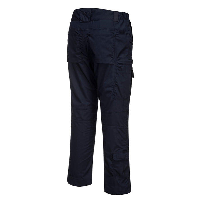 PORTWEST® Ripstop Slim Fit Stretch Pants - T802 - Safety Vests and More