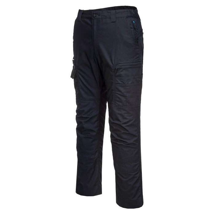 PORTWEST® Ripstop Slim Fit Stretch Pants - T802 - Safety Vests and More