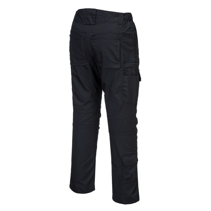 PORTWEST® Ripstop Slim Fit Stretch Pants - T802 - Safety Vests and More