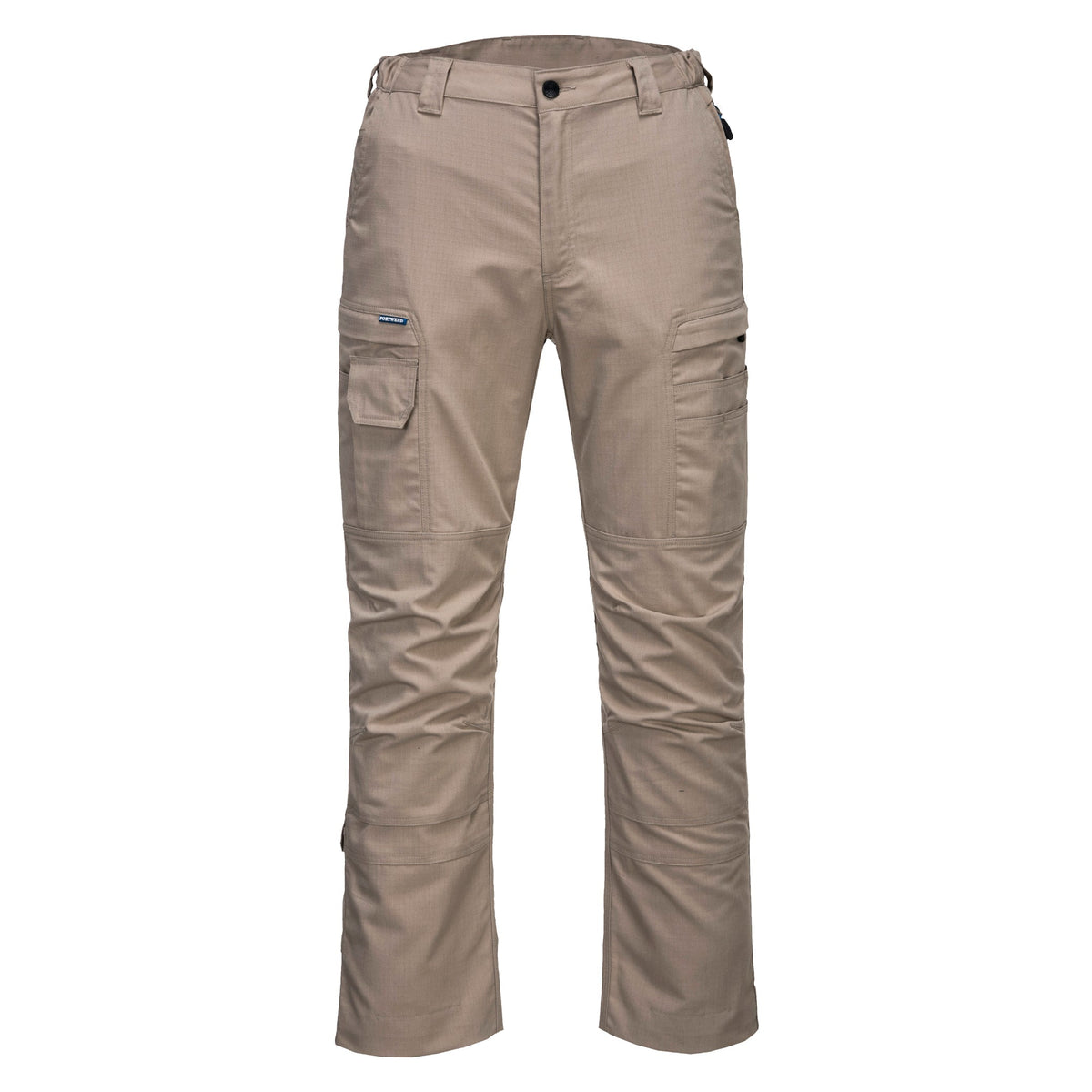 PORTWEST Ripstop Slim Fit Stretch Pants - T802 — Safety Vests and More