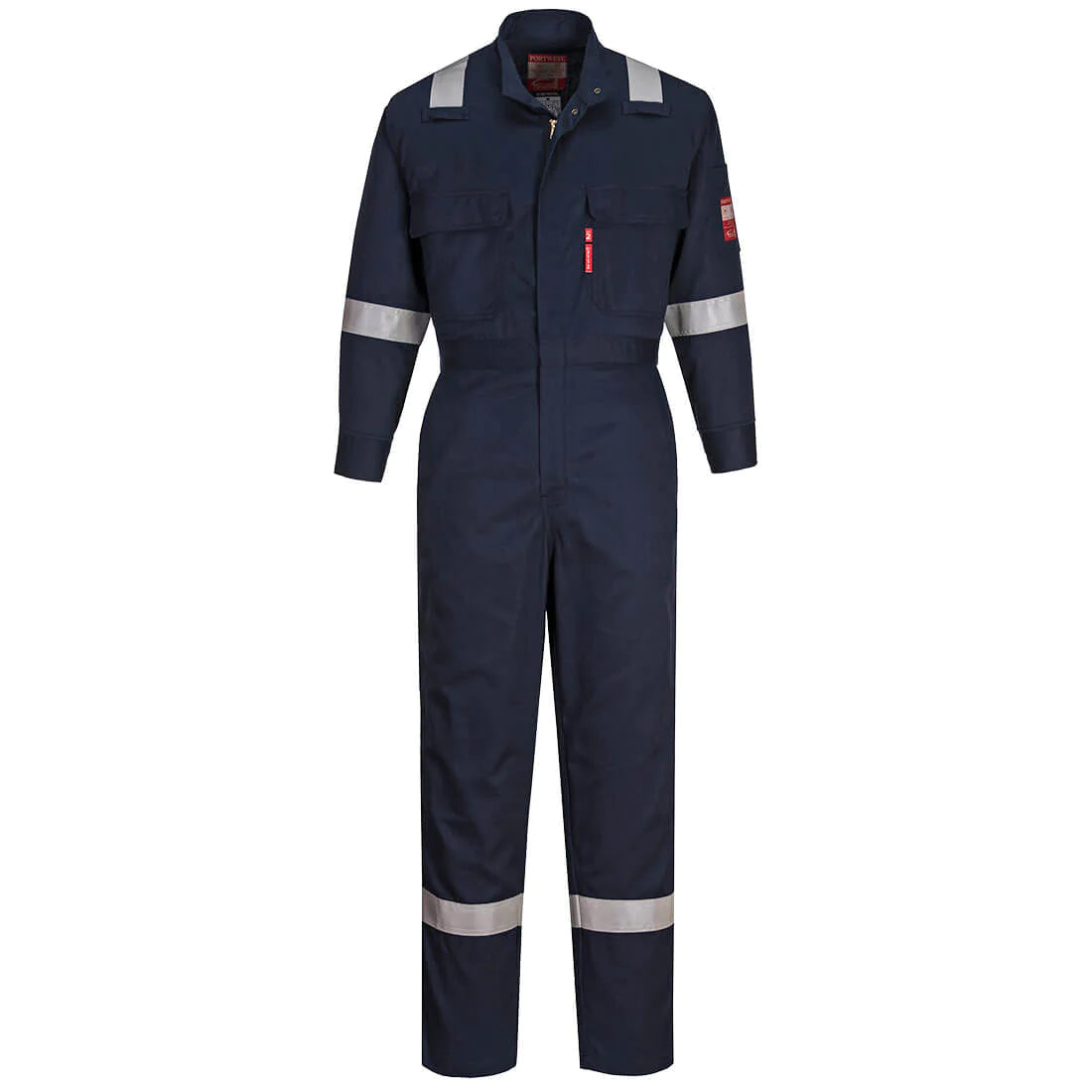 Workwear Coveralls, Mechanic Jumpsuits