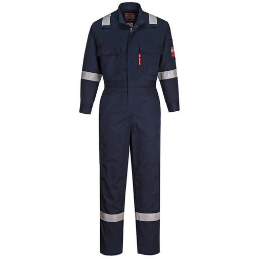 PORTWEST® Bizflame 88/12 Women's Flame Resistant Coverall - FR504
