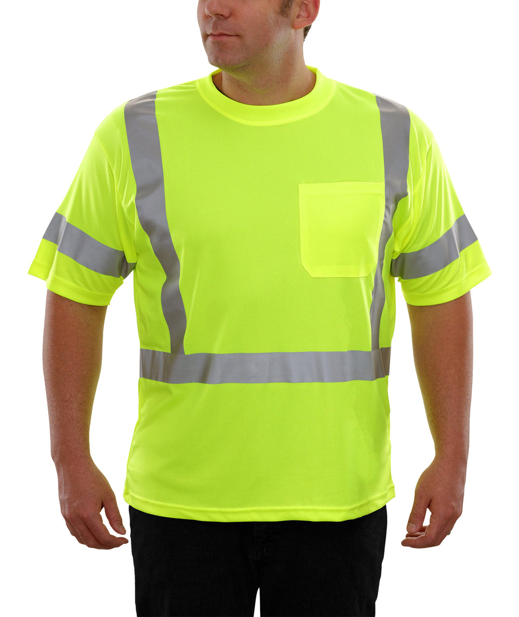 Hi Vis Shirts High Visibility Shirts High Vis Clothing — Safety