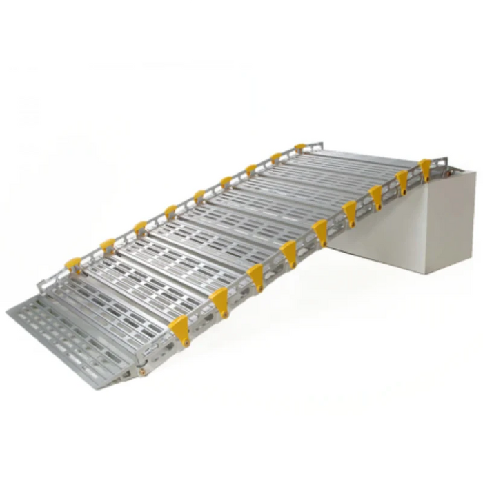 Roll A Ramp Portable Wheelchair Ramp - 30