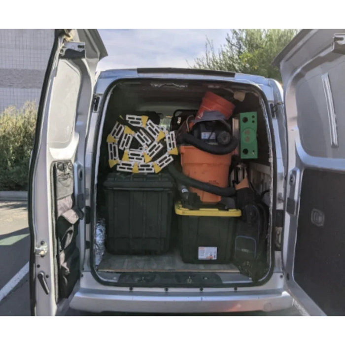 Roll A Ramp Portable Wheelchair Ramp